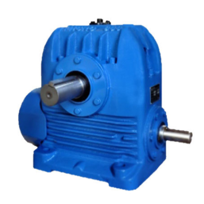 Worm Reduction Gearbox Manufacturer in Ahmedabad