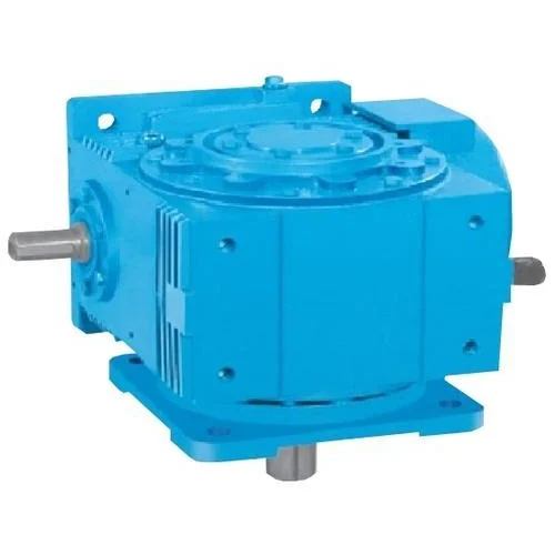 Shaft Mounted Speed Reducer Gearbox Manufacturer, Shaft Mounted Speed  Reducer Gearbox Exporter in India